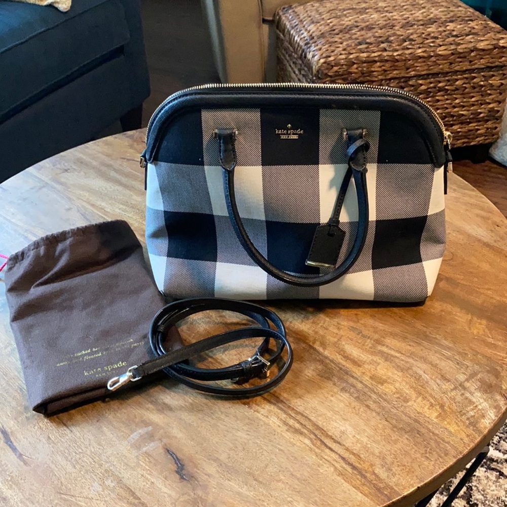 Kate Spade purse